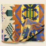 Journey West Beach Towel - Pendleton - STAG Provisions - Home - Bath - Towel