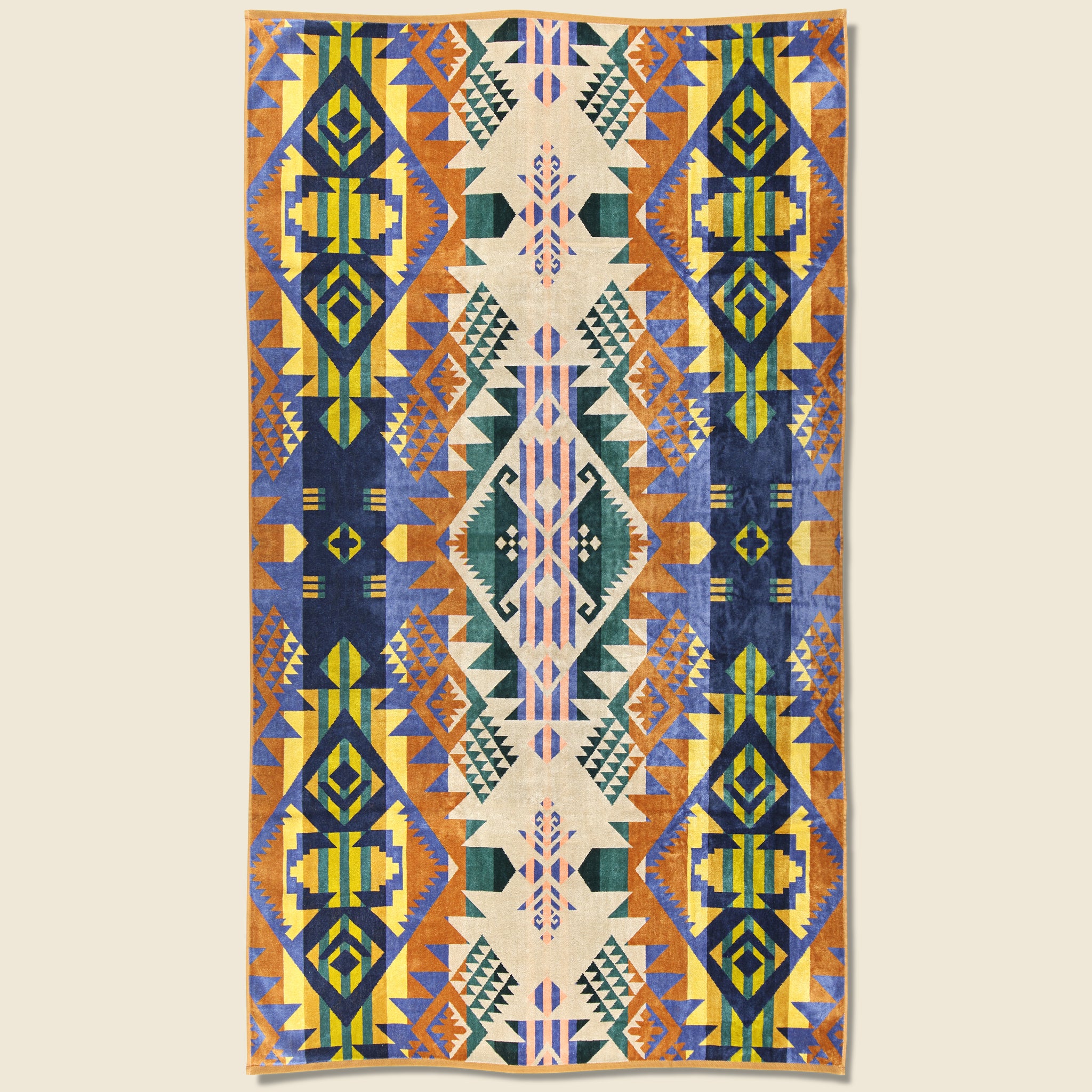 Journey West Beach Towel - Pendleton - STAG Provisions - Home - Bath - Towel