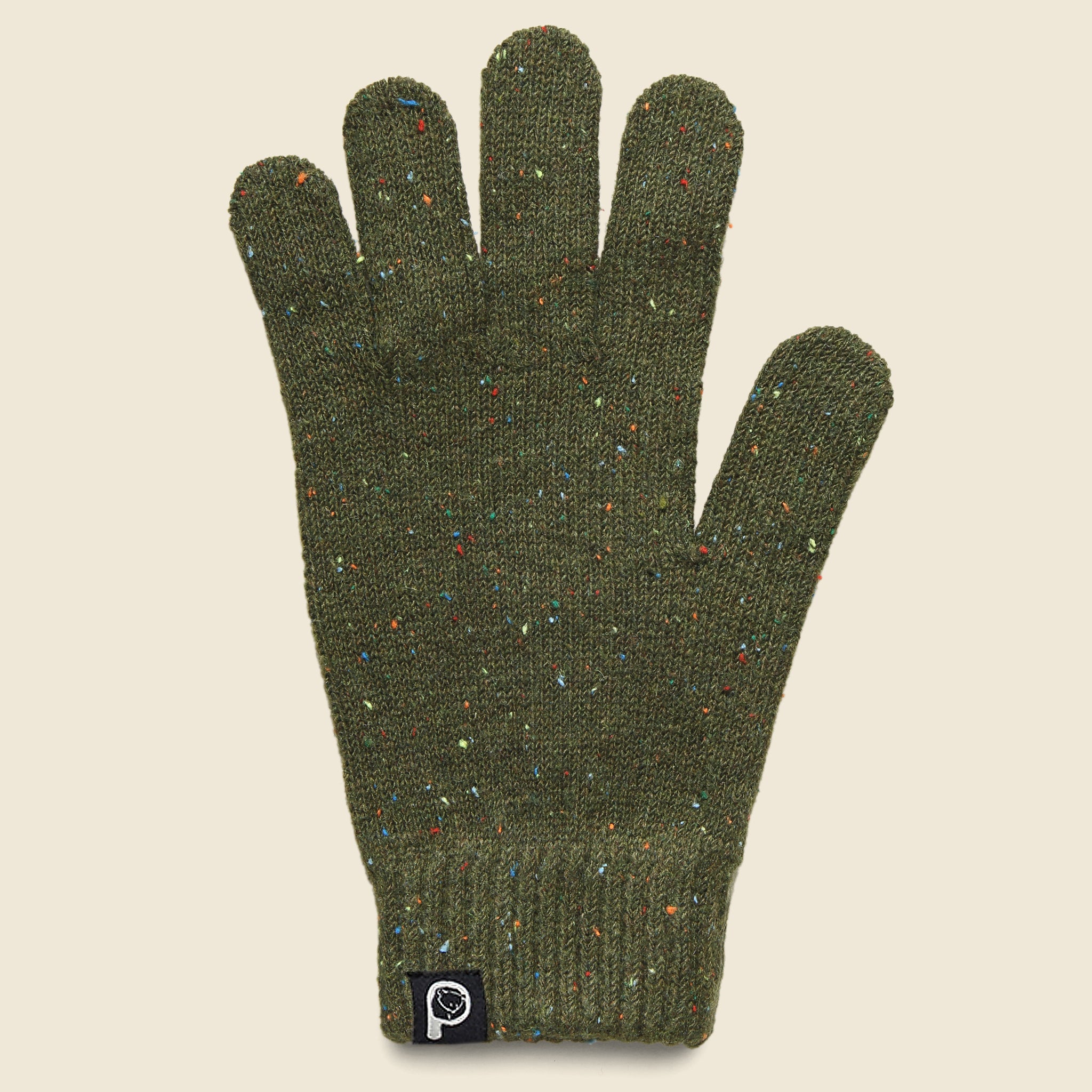 
                          Highgate Gloves - Olive - Penfield - STAG Provisions - Accessories - Gloves
                        