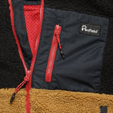 Mattawa Fleece Jacket - Black - Penfield - STAG Provisions - Outerwear - Coat / Jacket
