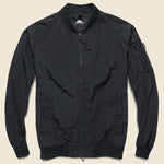 Okenfield Jacket - Black - Penfield - STAG Provisions - Outerwear - Coat / Jacket