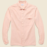 Blackstone Shirt - Orchid - Penfield - STAG Provisions - Outerwear - Shirt Jacket