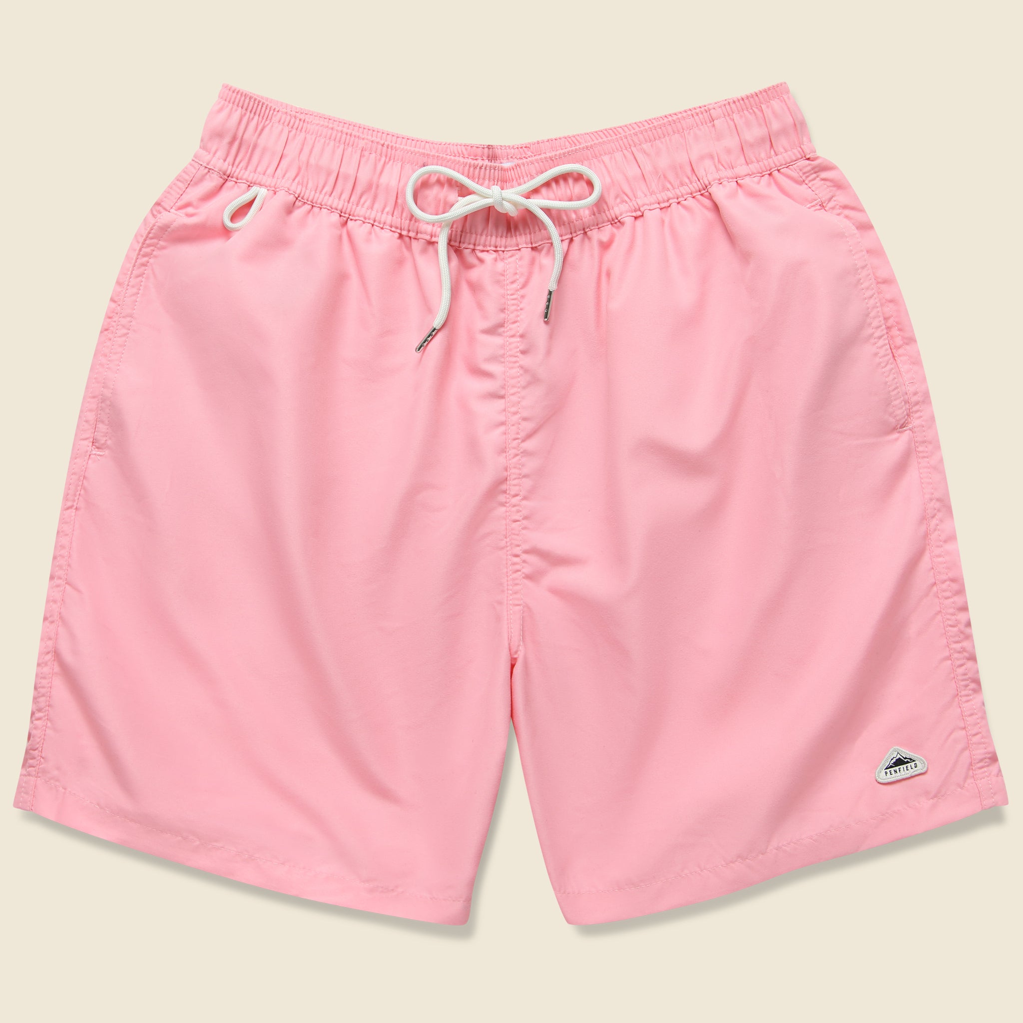Seal Swim Trunk - Orchid - Penfield - STAG Provisions - Shorts - Swim