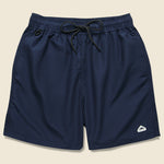 Seal Swim Trunk - Peacoat - Penfield - STAG Provisions - Shorts - Swim