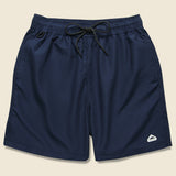 Seal Swim Trunk - Peacoat - Penfield - STAG Provisions - Shorts - Swim