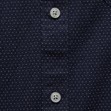 Lemoore Dot Shirt - Navy - Penfield - STAG Provisions - Tops - L/S Woven - Dot