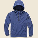 Hartley Popover Jacket - Navy - Penfield - STAG Provisions - Outerwear - Coat / Jacket