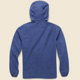 Hartley Popover Jacket - Navy - Penfield - STAG Provisions - Outerwear - Coat / Jacket