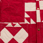 Quilted Chore Coat #1 - Psychic Outlaw - STAG Provisions - Outerwear - Coat / Jacket
