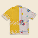 Vintage Camp Shirt #5 - Psychic Outlaw - STAG Provisions - Tops - S/S Woven - Other Pattern