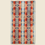 Canyonlands Towel - Red/Blue - Pendleton - STAG Provisions - Gift - Towel