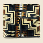 Harding Towel - Oxford - Pendleton - STAG Provisions - Gift - Towel