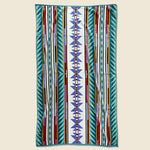 Turquoise Ridge Towel - Multi - Pendleton - STAG Provisions - Gift - Towel