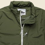 Barnes Jacket - Olive - Penfield - STAG Provisions - Outerwear - Coat / Jacket