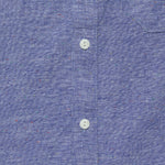 Hadley Shirt - Blue - Penfield - STAG Provisions - Tops - L/S Woven - Fleck