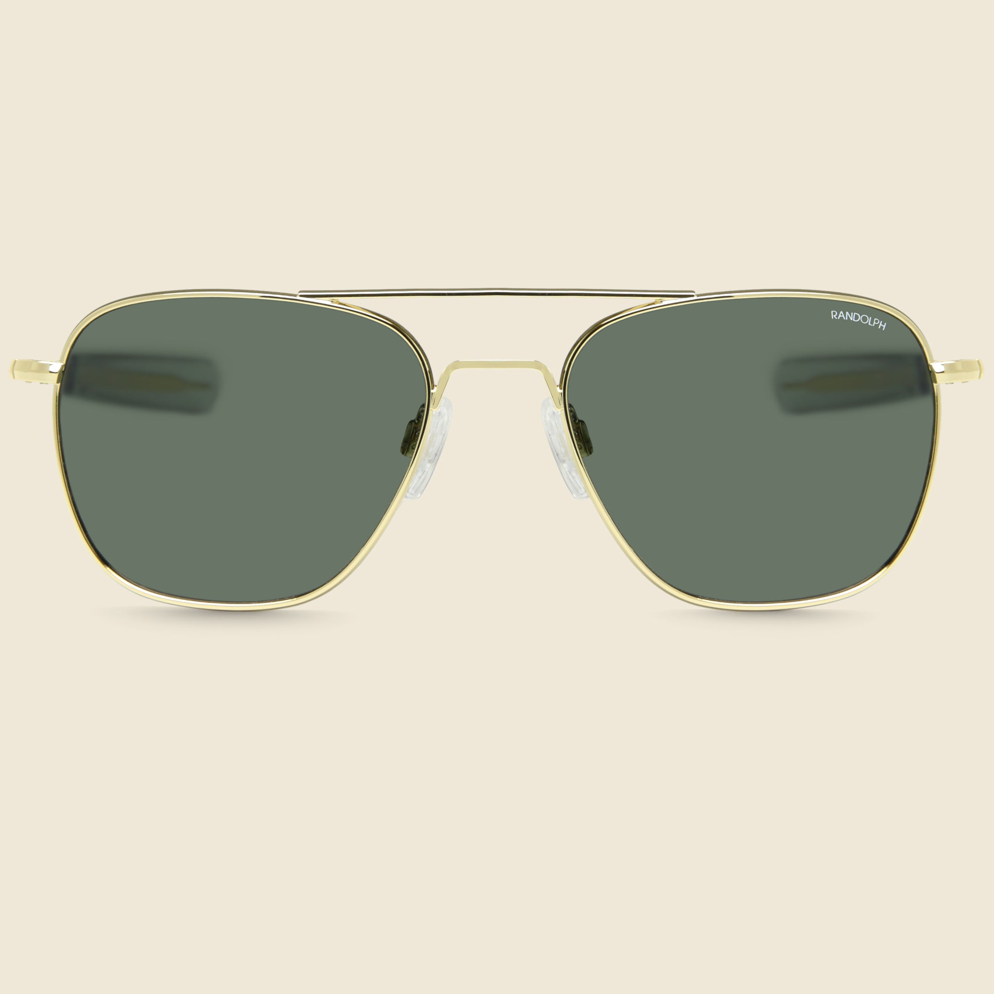 Aviator - Gold/AGX