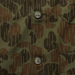 Harbor Jacket - Anniversary Camo - Rogue Territory - STAG Provisions - Outerwear - Coat / Jacket