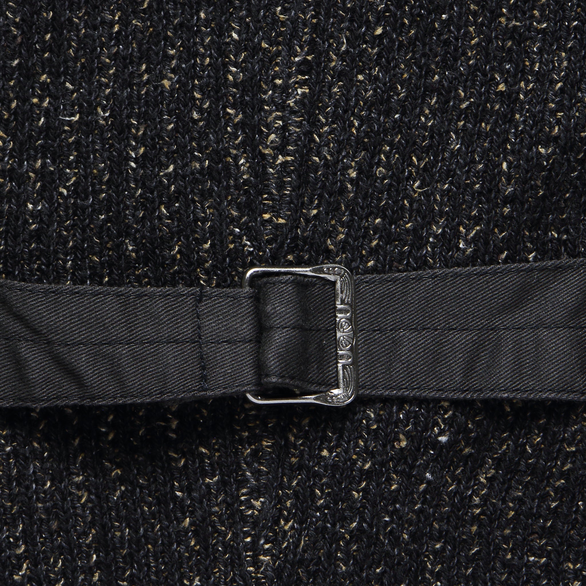 Browns Beach Snap Front Vest - Black Indigo - RRL - STAG Provisions - Suiting - Vest