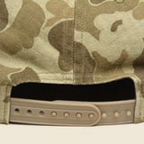 Camo Ball Cap - Brown/Tan - RRL - STAG Provisions - Accessories - Hats