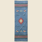 Western Bandana Scarf - Navy Multi - RRL - STAG Provisions - Accessories - Bandanas