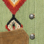 Malton Vest - Dusty Green - RRL - STAG Provisions - Outerwear - Vest