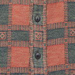 Holt CPO Jacket - Red/Black - RRL - STAG Provisions - Tops - L/S Woven - Other Pattern
