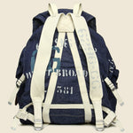 Collins Backpack - Navy - RRL - STAG Provisions - Accessories - Bags / Luggage