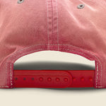 Garment-Dyed Twill Ball Cap - Faded Red - RRL - STAG Provisions - Accessories - Hats