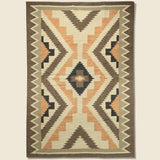RRL Rug - Brown/Cream/Red/Black - RRL - STAG Provisions - Home - Art & Accessories - Rug