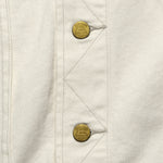 Keaton Lot 271 Jacket - Stone/Red Multi - RRL - STAG Provisions - Outerwear - Coat / Jacket