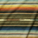 Stripe Serape Scarf - RRL - STAG Provisions - Accessories - Scarves