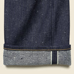Stanton 14oz - Neppy Indigo - Rogue Territory - STAG Provisions - Pants - Denim