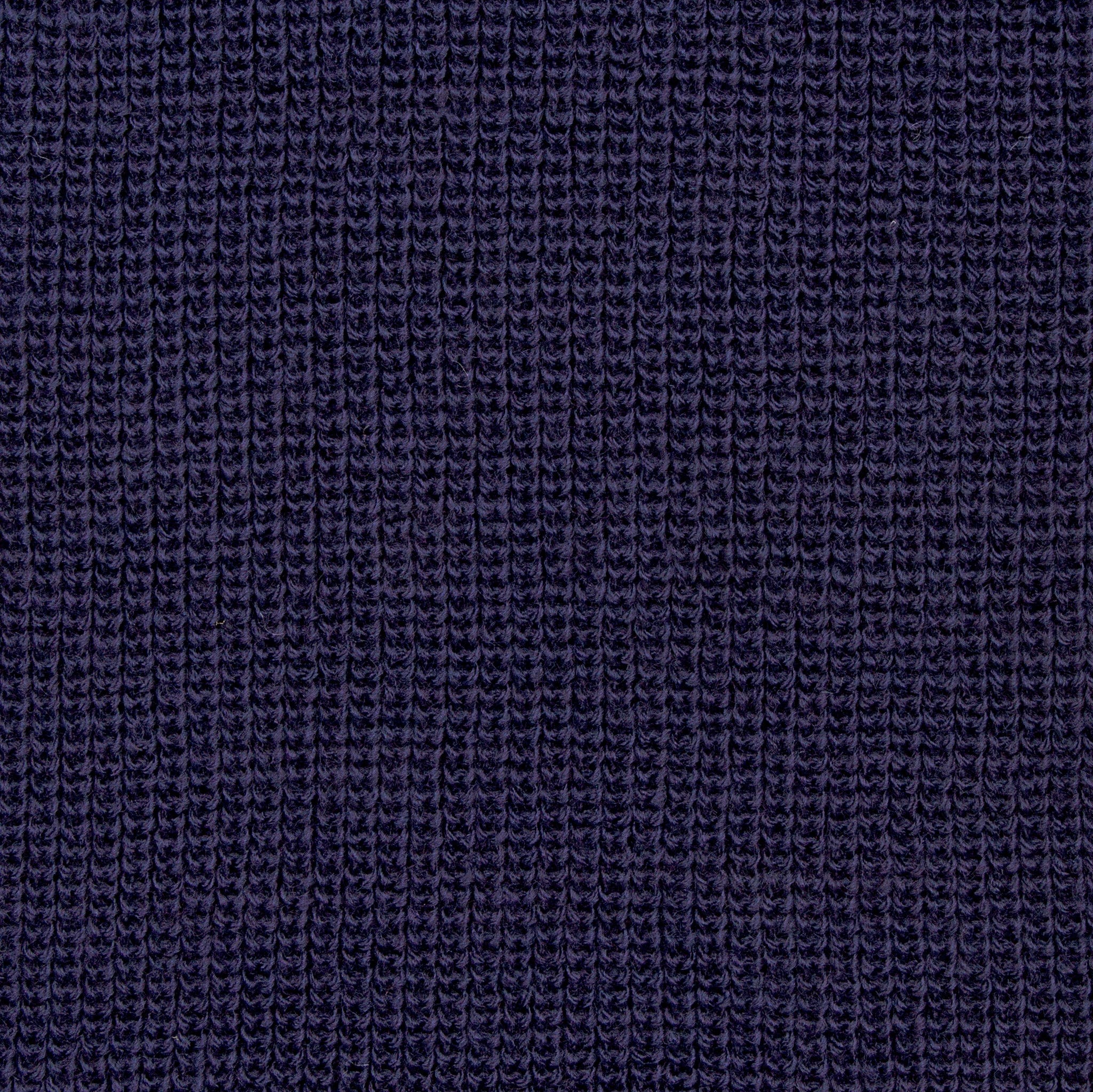 
                          Stole Sock Scarf - Navy - RoToTo - STAG Provisions - Accessories - Scarves
                        