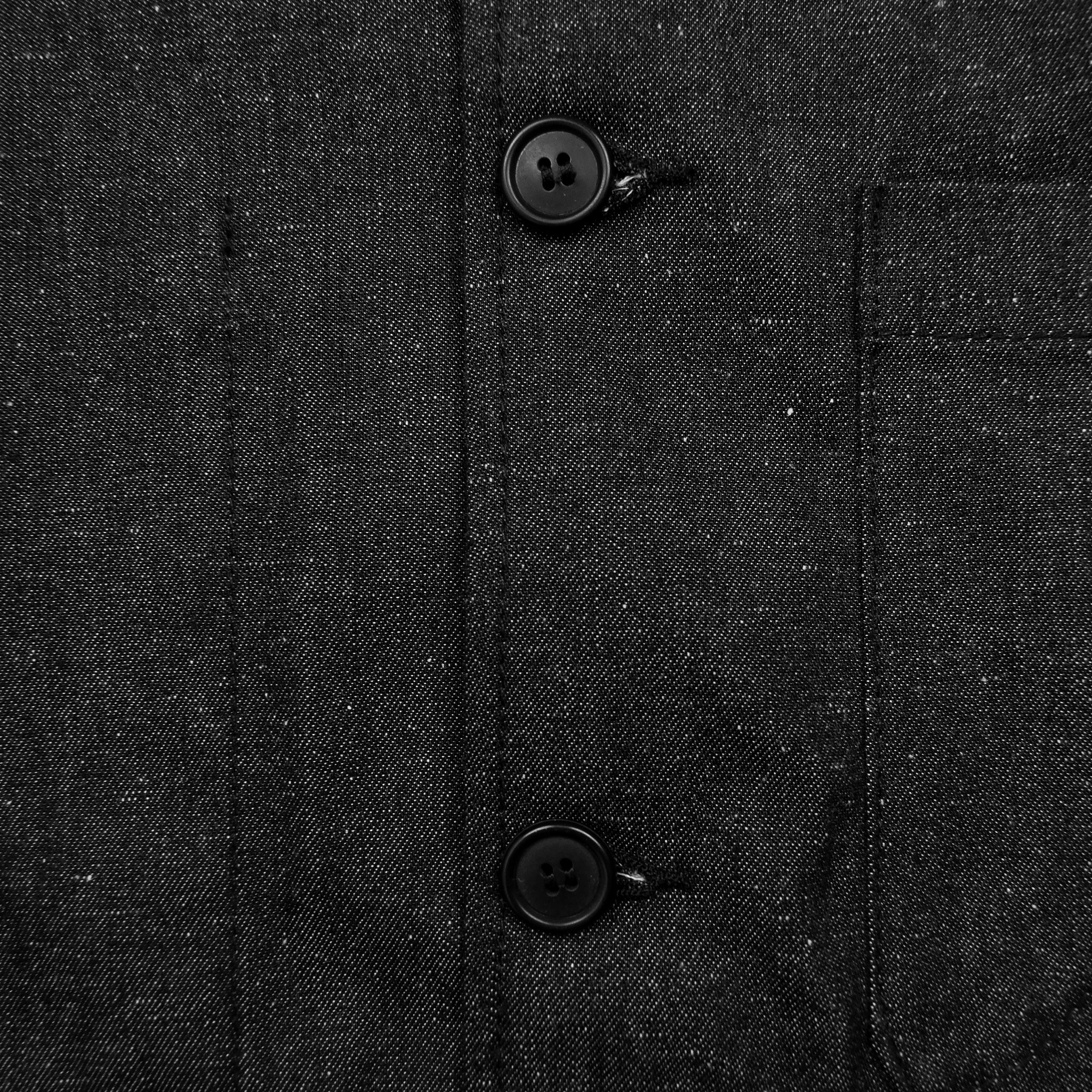 Neppy Denim Explorer Blazer - Dark Indigo - Rogue Territory - STAG Provisions - Outerwear - Coat / Jacket