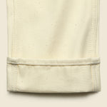Stanton 9oz - Ecru - Rogue Territory - STAG Provisions - Pants - Denim