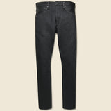 Strong Taper 13.5oz - Cryptic Stealth - Rogue Territory - STAG Provisions - Pants - Denim