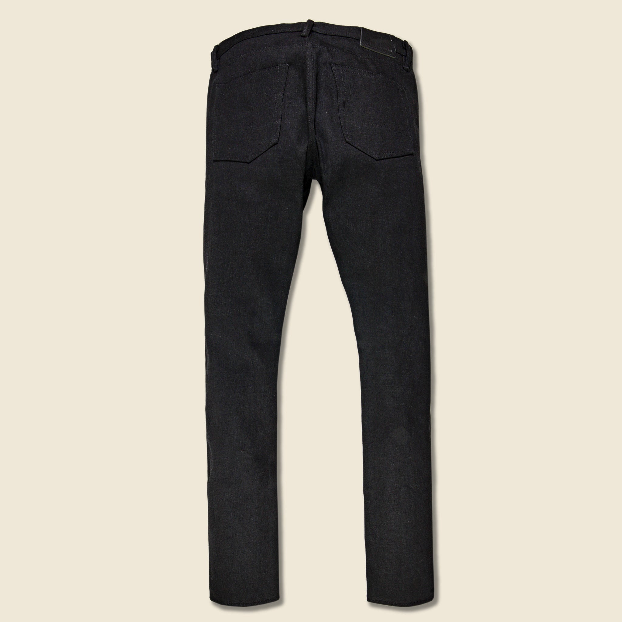 
                          SK 15oz - Stealth Black - Rogue Territory - STAG Provisions - Pants - Denim
                        