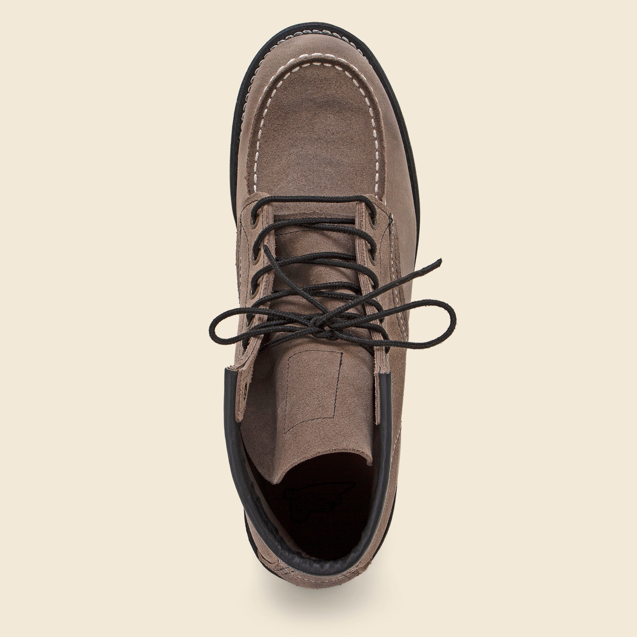 
                          6" Moc Toe No. 8863 - Slate Muleskinner - Red Wing - STAG Provisions - Shoes - Boots / Chukkas
                        