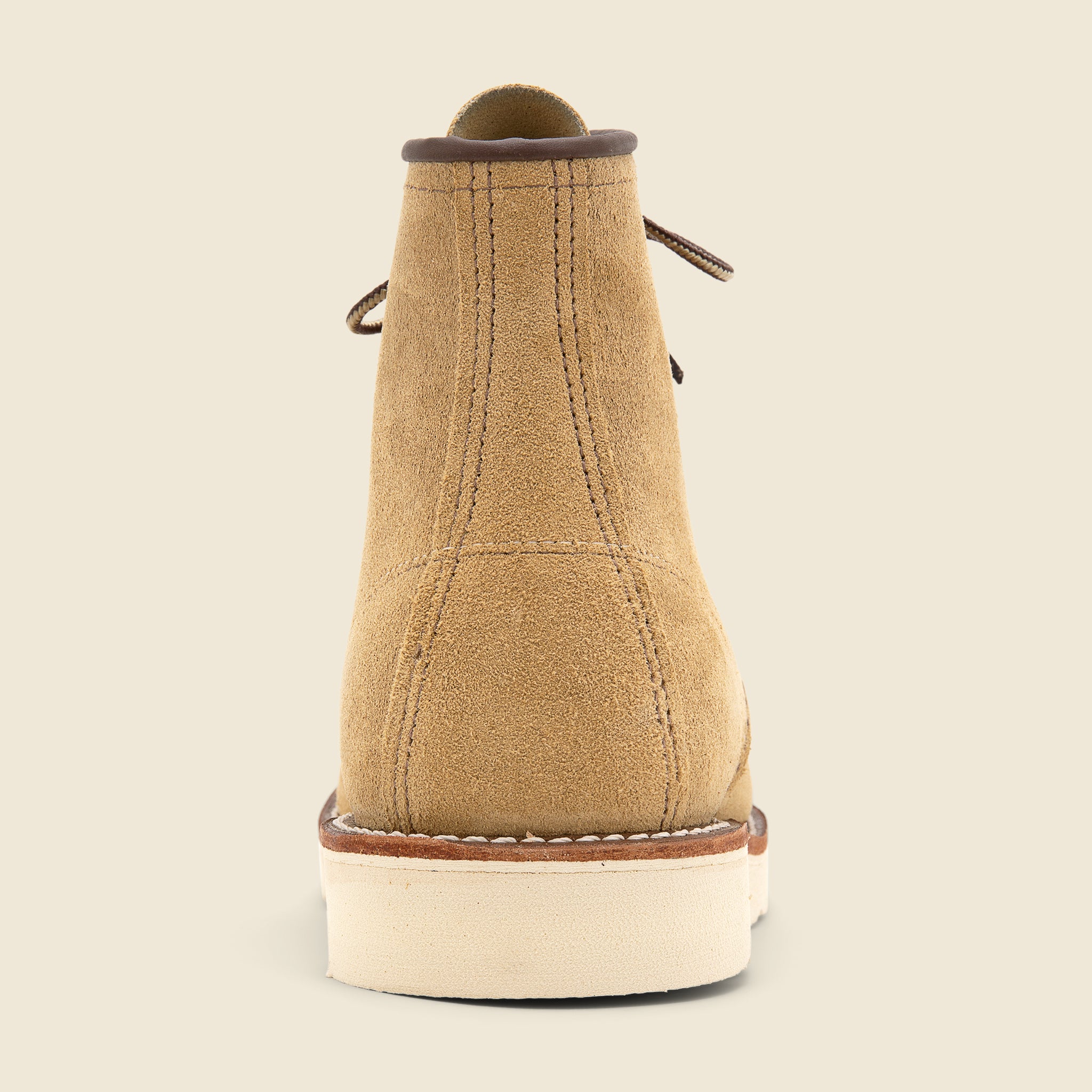 
                          6" Moc Toe No. 8833 - Hawthorne Abilene - Red Wing - STAG Provisions - Shoes - Boots / Chukkas
                        