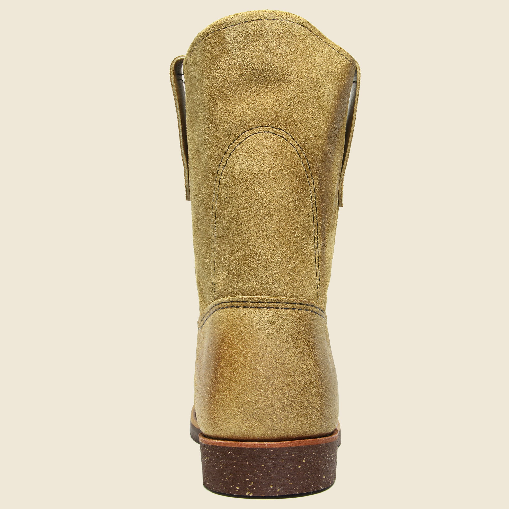 
                          9" Pecos Boot No. 8188 - Hawthorne - Red Wing - STAG Provisions - Shoes - Boots / Chukkas
                        