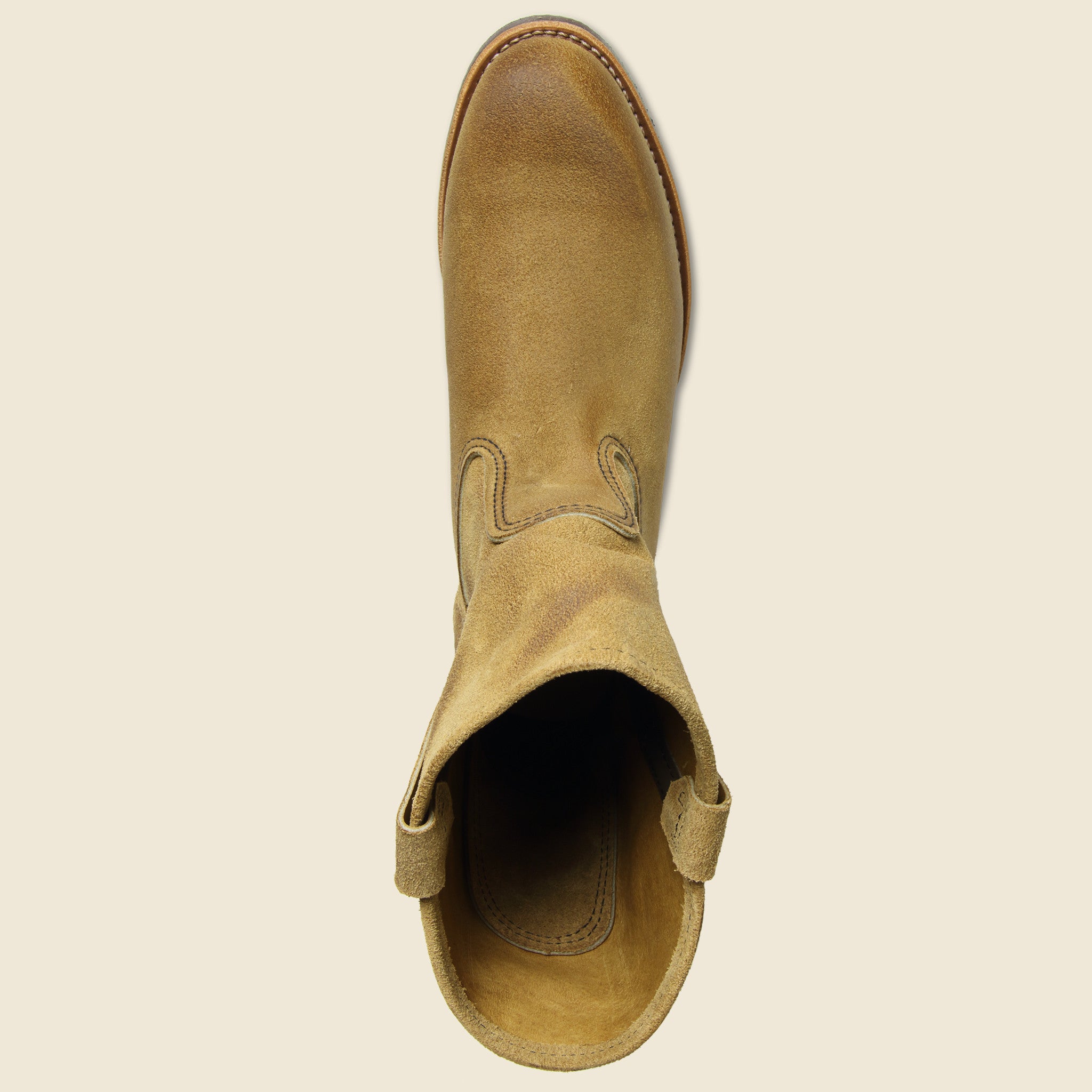 
                          9" Pecos Boot No. 8188 - Hawthorne - Red Wing - STAG Provisions - Shoes - Boots / Chukkas
                        