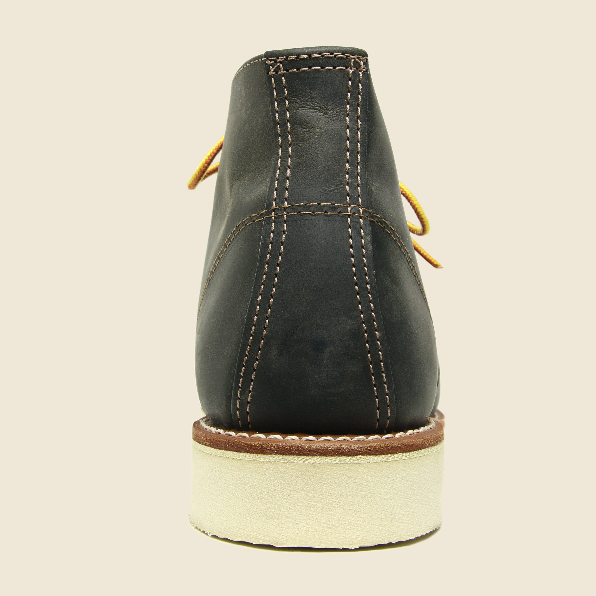 Classic Chukka No. 3150 - Charcoal Rough & Tough - Red Wing - STAG Provisions - Shoes - Boots / Chukkas