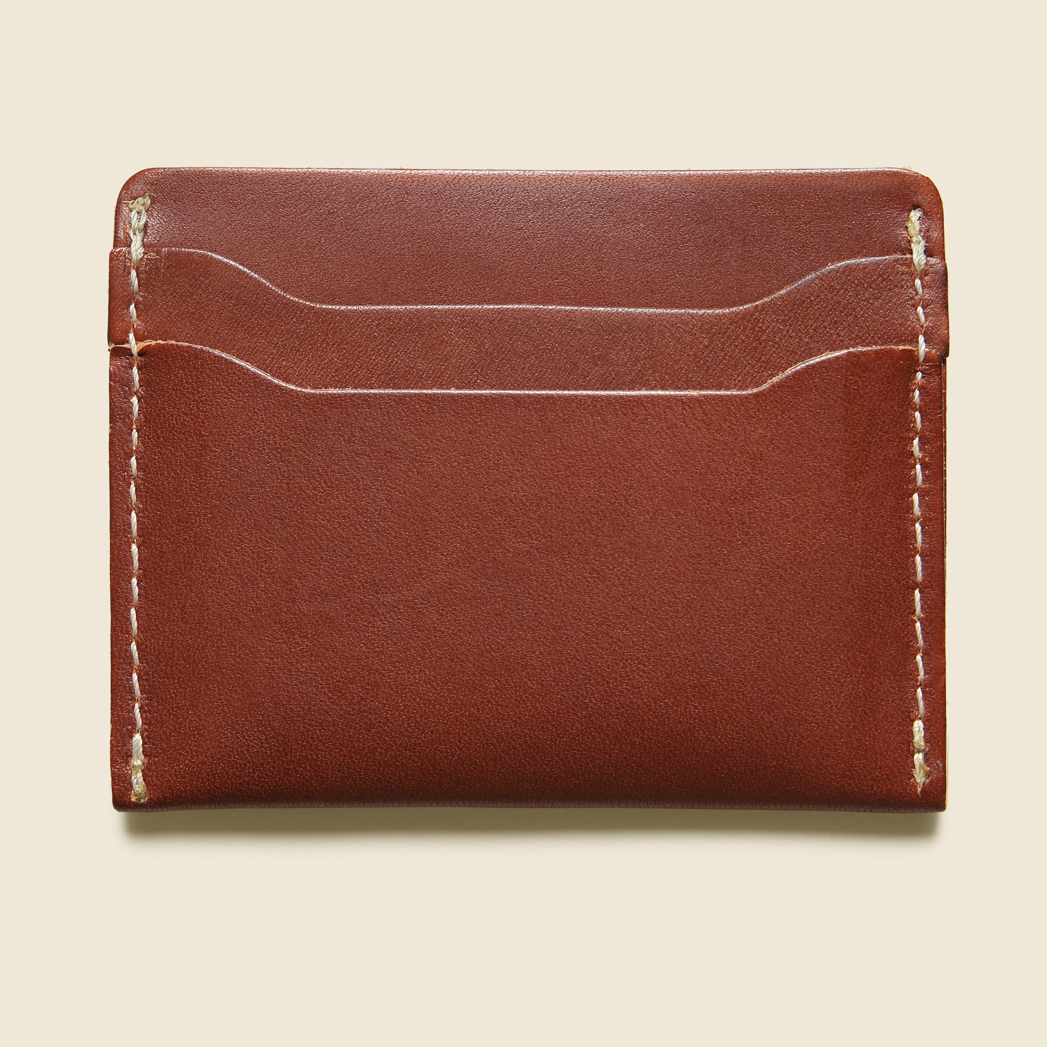 
                          Card Holder - Oro Legacy - Red Wing - STAG Provisions - Accessories - Wallets
                        