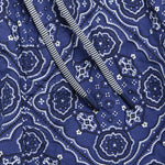 Kaimana Bandana Swim Trunk - Twilight Blue - Reyn Spooner - STAG Provisions - Shorts - Swim
