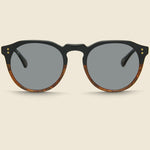 Remmy 49mm - Burlwood/Smoke Polarized - Raen - STAG Provisions - Accessories - Eyewear