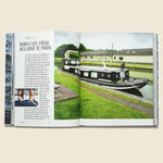 Rock the Boat: Boats, Cabins and Homes on the Water - Bookstore - STAG Provisions - Gift - Books