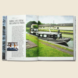 Rock the Boat: Boats, Cabins and Homes on the Water - Bookstore - STAG Provisions - Gift - Books
