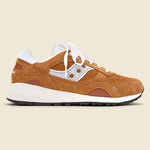 Shadow 6000 Sneaker - Orange/White - Saucony - STAG Provisions - Shoes - Athletic