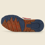Shadow 5000 New Normal Sneaker - Sand/Orange/Navy - Saucony - STAG Provisions - Shoes - Athletic