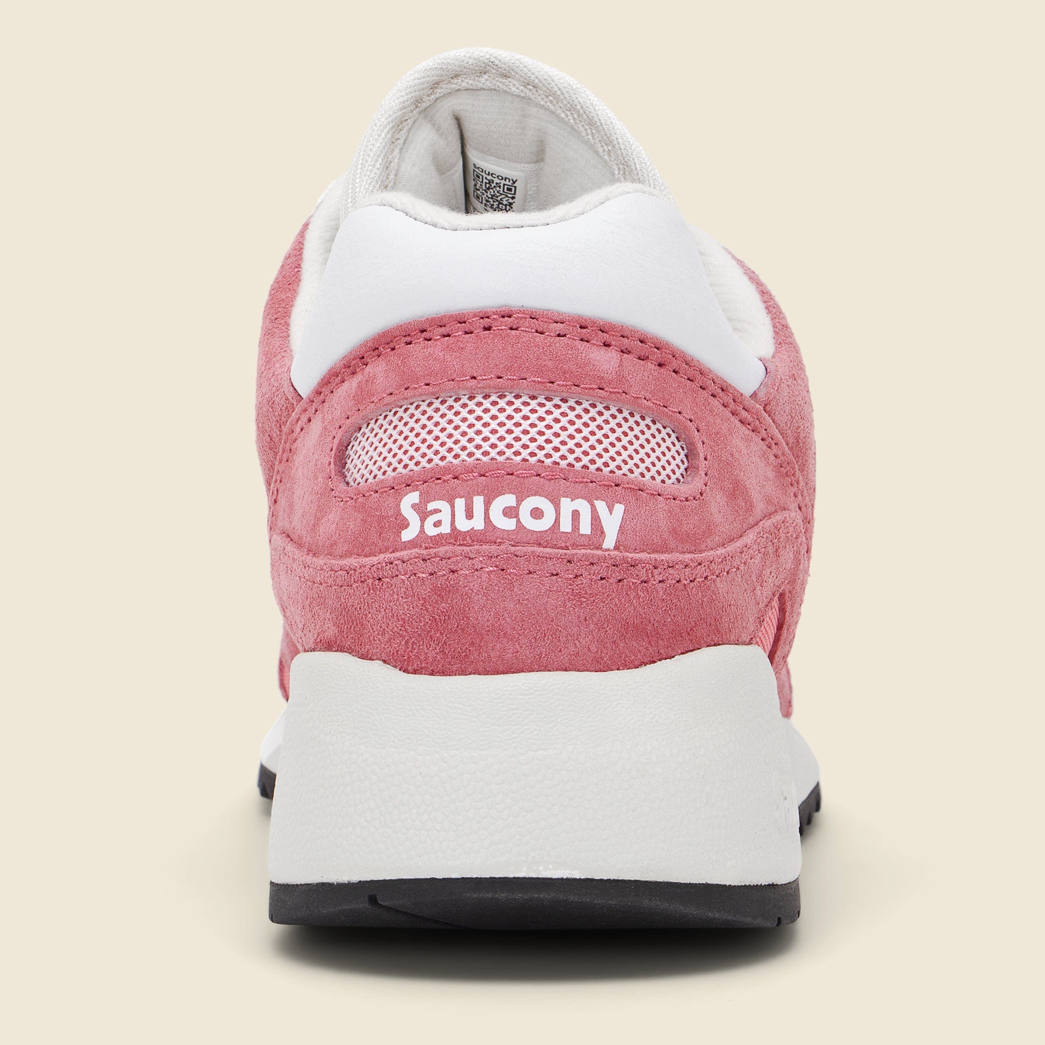 
                          Shadow 6000 Suede Sneaker - Salmon - Saucony - STAG Provisions - Shoes - Athletic
                        